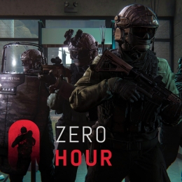 Epic喜加三《绝命时刻》《寂静之歌》《灾厄逆刃》免费送！