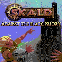 Epic喜加一《斯科尔德：攻打黑修院》，价值47元免费送！