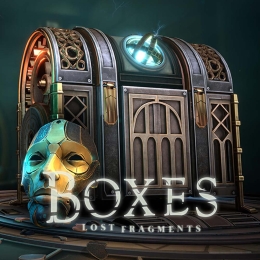 Epic喜加四《盒子：丢失的碎片》《我的夜间工作》《重返灰烬》《方块潜者：X》，价值174元免费送！