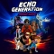 Epic喜加二《回声世代：午夜版》《哀悼》，价值154元免费送！