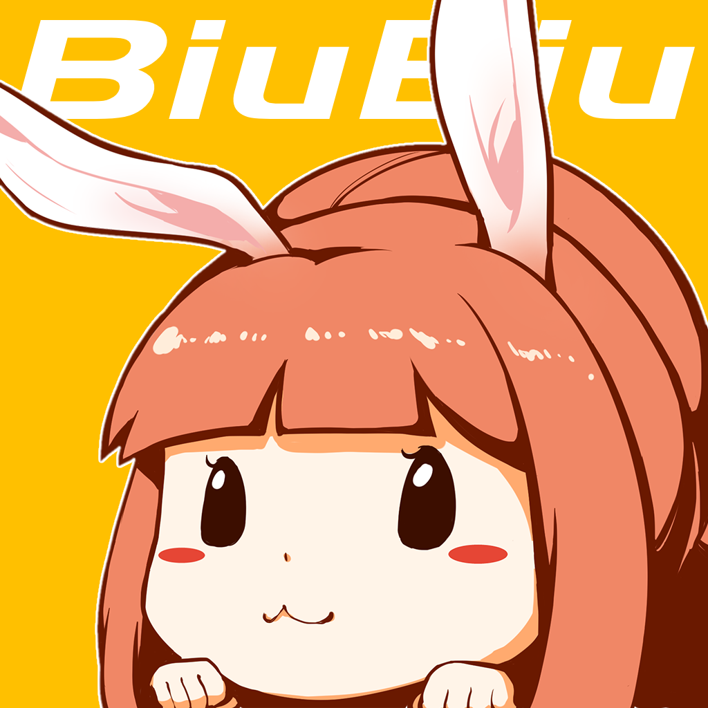 BiuBiu动漫 1.1.0 去广告