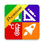 Unit Converter v3.7.0 高级版