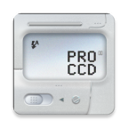 ProCCD(CDD相机) v2.7.2 高级版