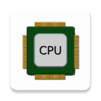 CPU X v3.8.1 高级版