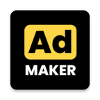 Ad Maker(广告设计) v44.0 高级版 简体汉化