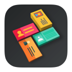 Business Card Maker(名片制作) v51.0 高级版 简体汉化