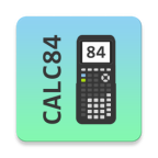 Calc84(专业计算器) v7.1.4.514 高级版